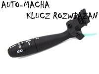 Peugeot 1007 manetka przełącznik świateł