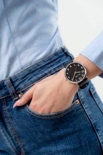 Zegarek Damski PAUL LORENS PL20005A-1A1 + BOX na Arena.pl