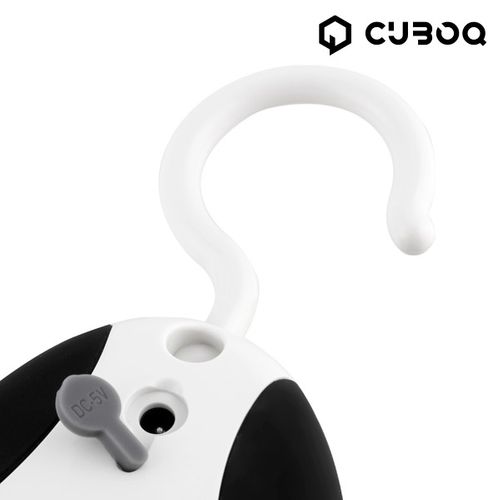 Głośnik Bluetooth Waterproof Cuboq Shower na Arena.pl