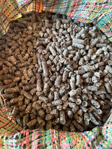 WYSŁODKI BURACZANE niskomelasowane suche 25kg na Arena.pl