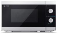 Kuchenka mikrofalowa Sharp YC-MS01ES 20l 800W Timer