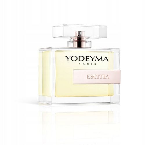 ESCITIA YODEYMA 100ml na Arena.pl