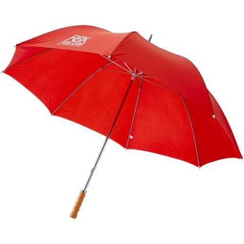 Parasol golfowy Karl 30'' z drewnianą rączką na Arena.pl