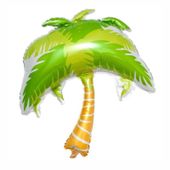 Balon foliowy Palma, 87x79 cm