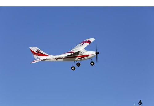 Apprentice S 15e Bind & Fly na Arena.pl