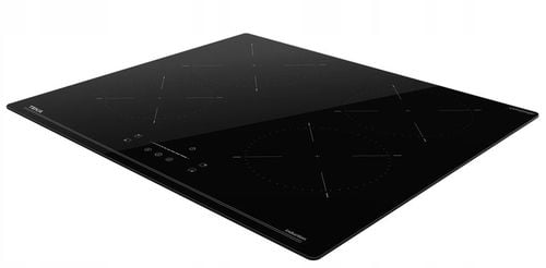 Płyta indukcyjna Teka Timer Slider Booster 9 poziomów 230/400V 7,4 kW na Arena.pl