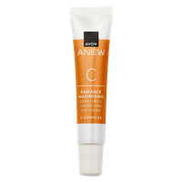 Avon Anew Rozświetlający krem pod oczy Complex C - 15ml