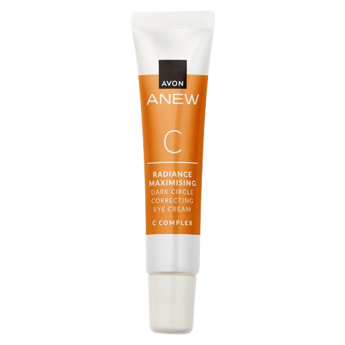 Avon Anew Rozświetlający krem pod oczy Complex C - 15ml na Arena.pl