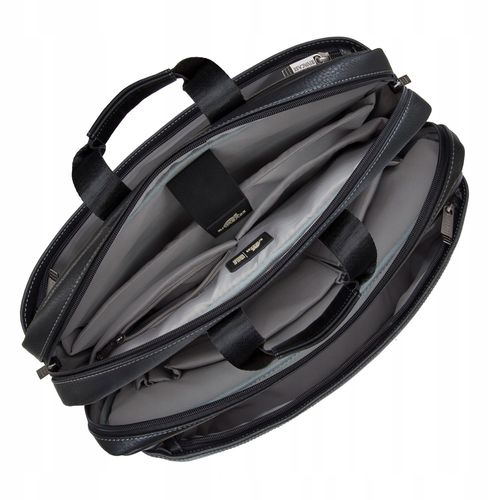 Torba RIVACASE Orly 8940 16" czarny na Arena.pl