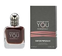 armani emporio stronger with you powerfully edp 50ml