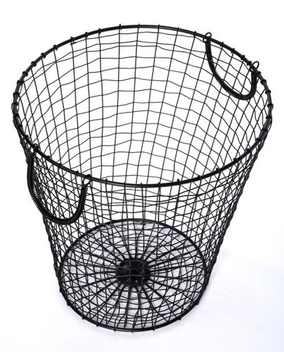 Kosz Dome L 40x30x40 cm # na Arena.pl
