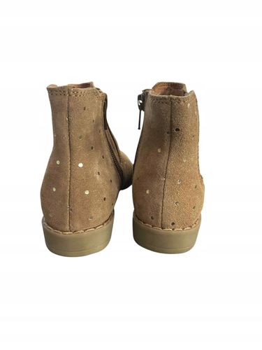 BON TON DZIECIECE BOTKI R.27 na Arena.pl