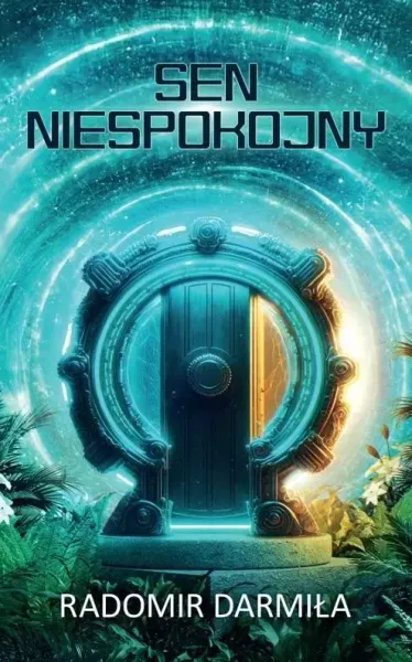 Sen Niespokojny zdjęcie 1