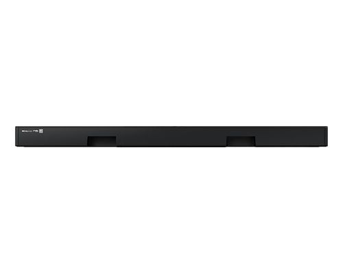 Soundbar Samsung HW-B440 2.1 270 W czarny BLUETOOTH na Arena.pl
