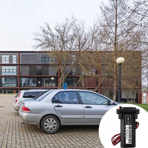 LOKALIZATOR GPS DO SAMOCHODU POJAZDU MOTOCYKLA MONITORING SIM TRACKER na Arena.pl