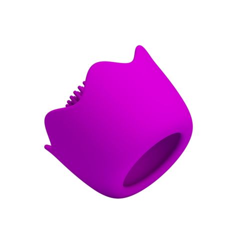 PRETTY LOVE- Bernie, high quality silicone na Arena.pl