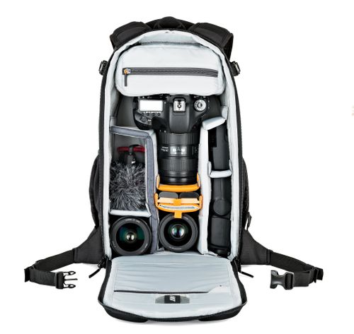 Plecak Lowepro Flipside 300 AW II na Arena.pl