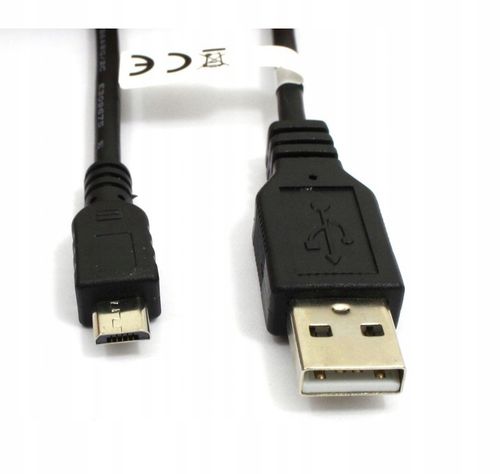 5m KABEL PC DŁUGI PRZEWÓD do Ładowania MICRO USB Mikro Wytrzymały Solidny na Arena.pl