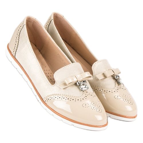 Modne Mokasyny r.41 na Arena.pl