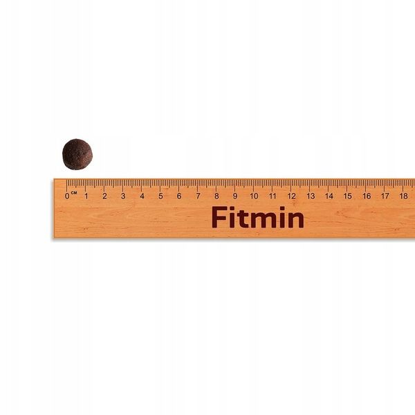 Fitmin dog Purity Rice Semimoist Rabbit&Lamb 4kg zdjęcie 2