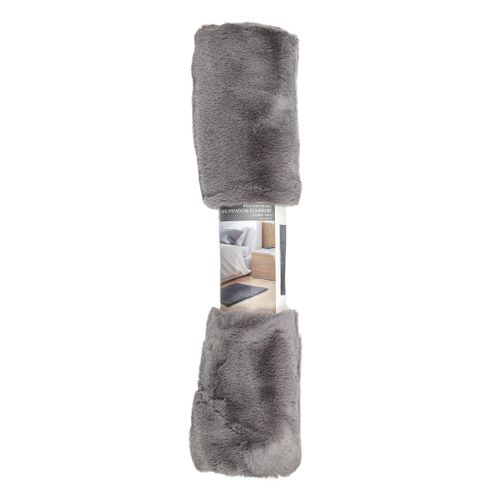 Dywan Cocoonin 110x60 cm szary na Arena.pl