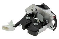 ZAMEK KLAPY BAGAŻNIKA PEUGEOT BIPPER TEPEE 2010 2011 2012 2013