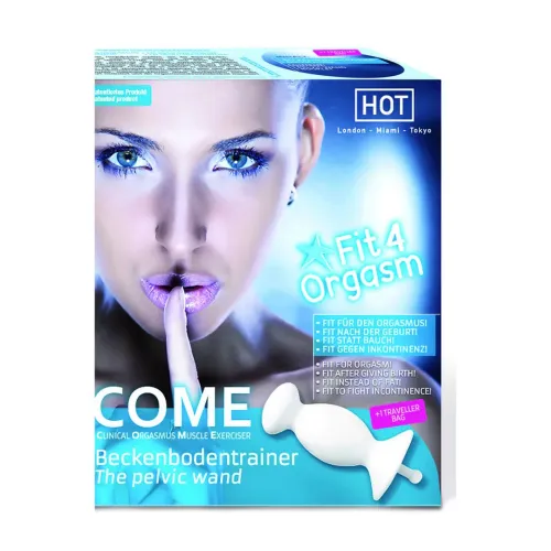 come box - pelvic floor trainer - 1 piece na Arena.pl