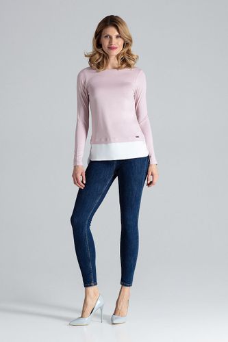 Bluzka M374 Róż M na Arena.pl