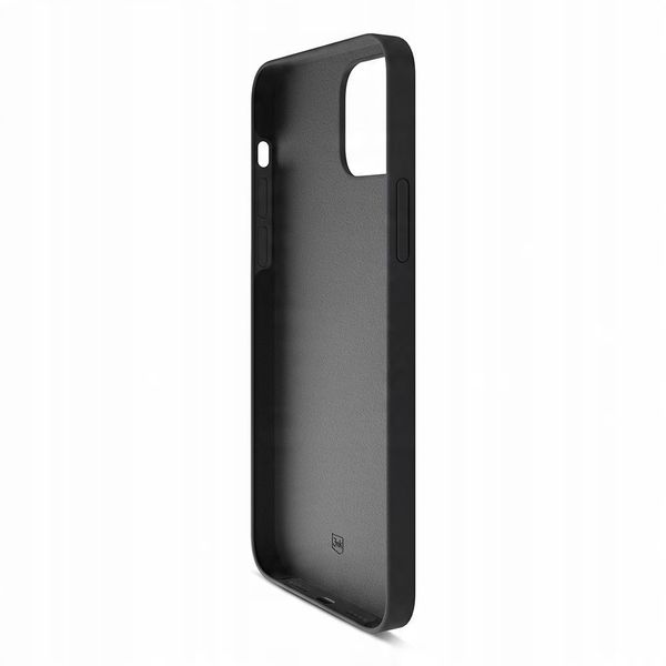 Silikonowe etui na Apple iPhone 14 Plus - 3mk Silicone Case zdjęcie 11