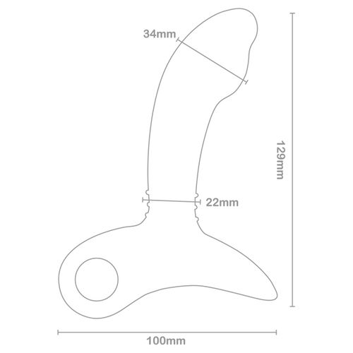 masażer prostaty nexus - sparta na Arena.pl