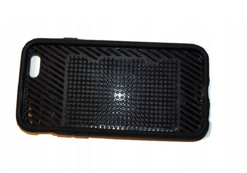 Etui MATT PRO CASE do iPhone 6 6S PODSTAWKA MAGNES na Arena.pl