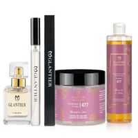 Glantier 477 Perfumy Perfumetka Olejek Peeling
