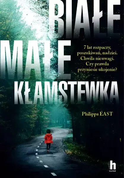 Białe, małe kłamstewka zdjęcie 1