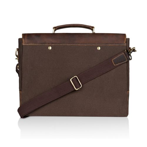 zestaw paolo peruzzi: portfel męski t-03+torba męska t-07 zup-07-br na Arena.pl