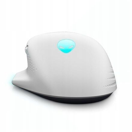 Myszka Dell Alienware Gaming - AW620M (Lunar Light) na Arena.pl