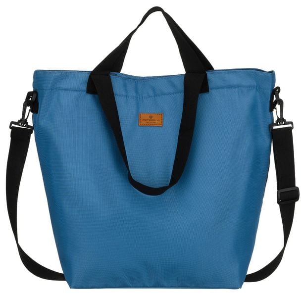 torba ptn tz15605d-1013 blue zdjęcie 1