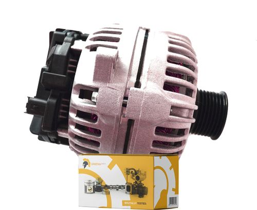 ALTERNATOR RENAULT MASTER 98+ 2.5 DCI na Arena.pl