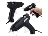 Pistolet do kleju klejenia klej na gorąco 60w 11mm
