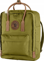 Plecak miejski Kanken Fjallraven - Foliage Green
