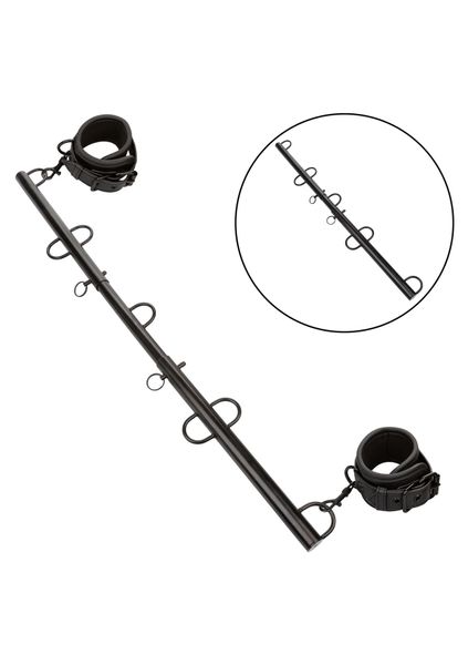 Spreader Bar With Cuffs zdjęcie 3