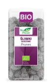 Śliwki Suszone BIO 400 g - BIO Planet