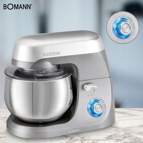 ROBOT KUCHENNY MIKSER PLANETARNY BOMANN KM CB na Arena.pl