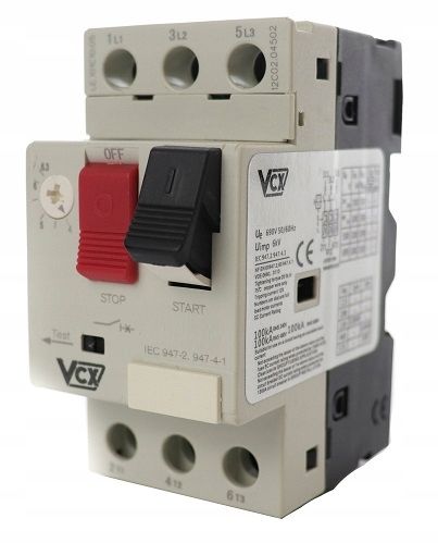 wyłącznik silnikowy GV2 13A-18A na Arena.pl