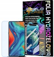 FOLIA HYDROŻELOWA OCHRONNA DO XIAOMI MI MIX 3 NA EKRAN MOCNA I WYTRZYMAŁA