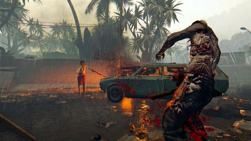 Dead Island Definitive Edition PL Xbox One na Arena.pl