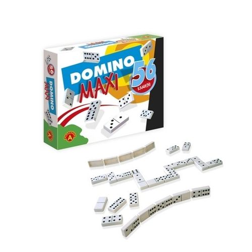 Alexander - Domino maxi 1382 na Arena.pl