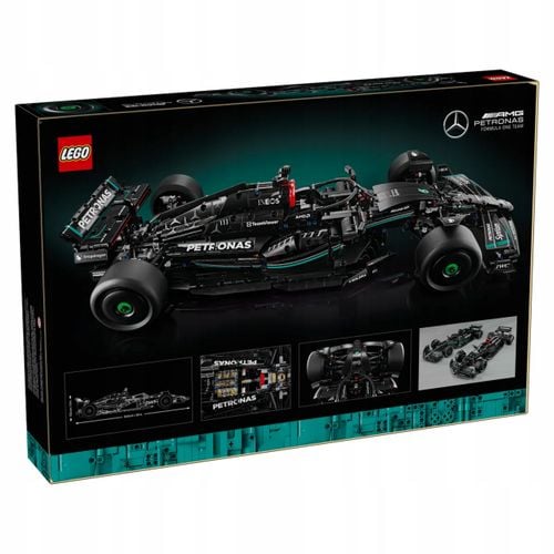 LEGO Technic Mercedes-AMG Performance 42171 na Arena.pl