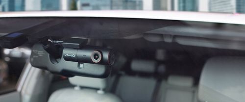 MIO MIVUE J30 KAMERA SAMOCHODOWA WIDEOREJESTRATOR na Arena.pl