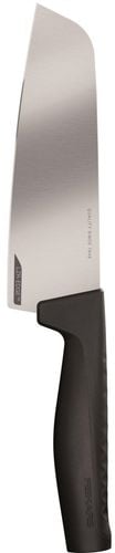 FISKARS NÓŻ SANTOKU HARD EDGE DO SIEKANIA 1051761 na Arena.pl