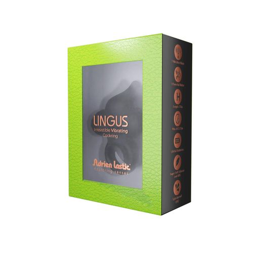 Pierścień-Ad.lingus Black na Arena.pl